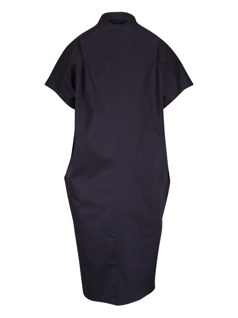 Zero + Maria Cornejo Fin Gaban midi dress | Day Dresses | Image 2
