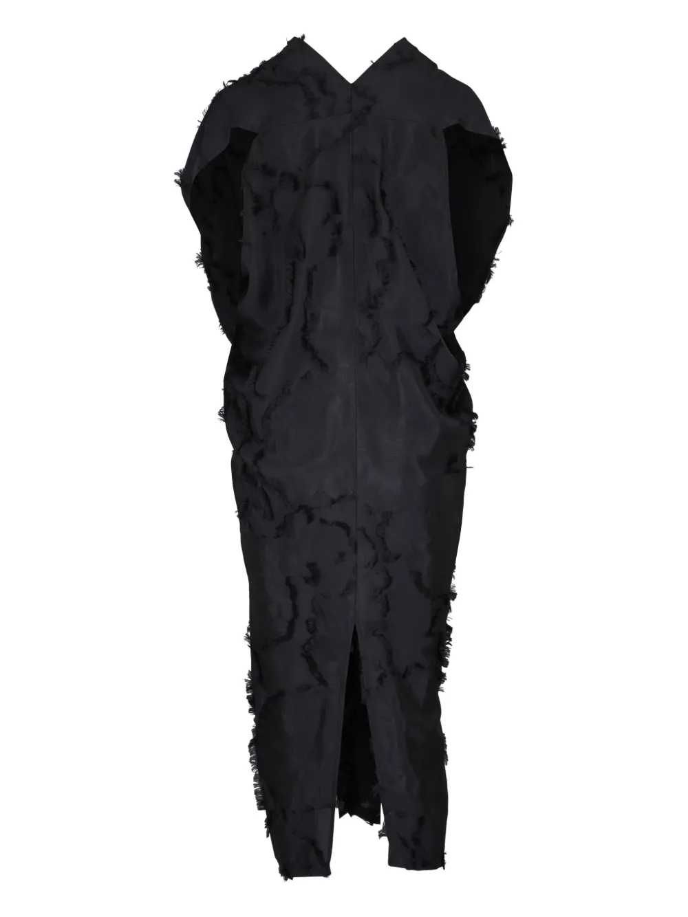 Zero + Maria Cornejo Aki Wave dress | Day Dresses | Image 2