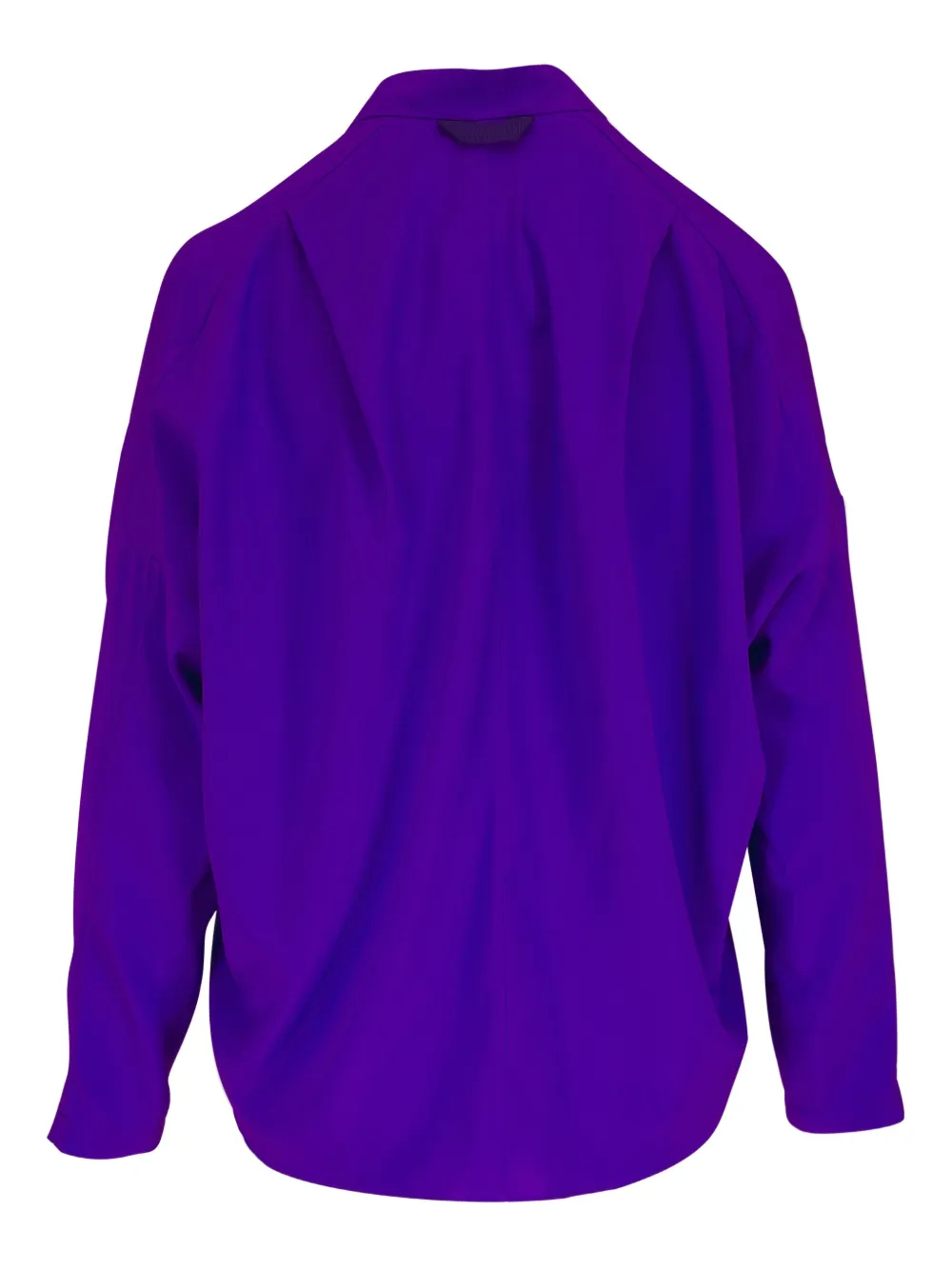 Zero + Maria Cornejo Fin Gaban blouse | Blouses | Image 2