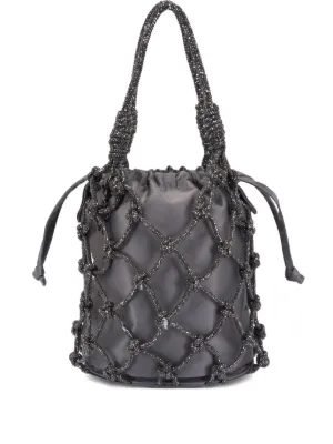 ジュディスリーバー　JUDITH LEIBER✨パーティバッグ　チェーン ジュディスリーバー JUDITH LEIBER✨パーティバッグ チェーン