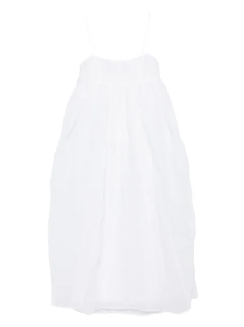 Cecilie Bahnsen Vilma maxi dress