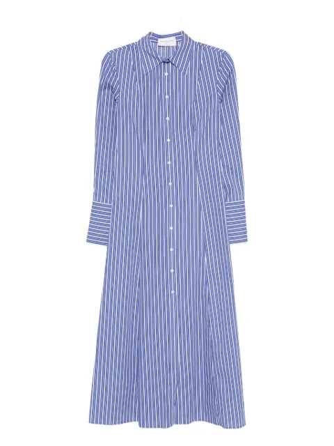 Brandon Maxwell The Sammy shirt dress