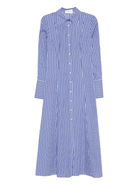 Brandon Maxwell The Sammy shirt dress