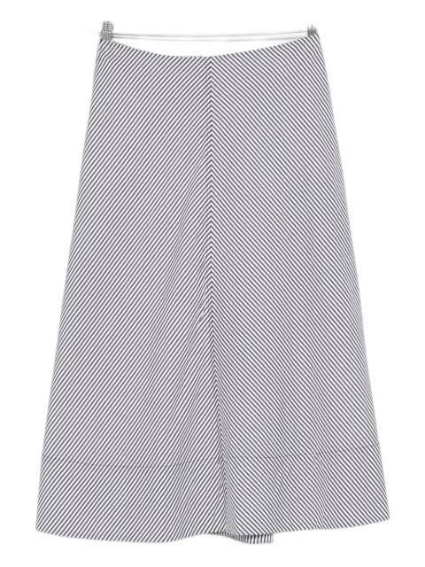 Brandon Maxwell The Knox skirt 