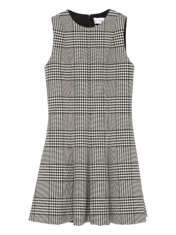 silver mini sequin dress Jules Sequin A-line Mini Dress - Silver | Occasion Dress in Sizes XXS–6X