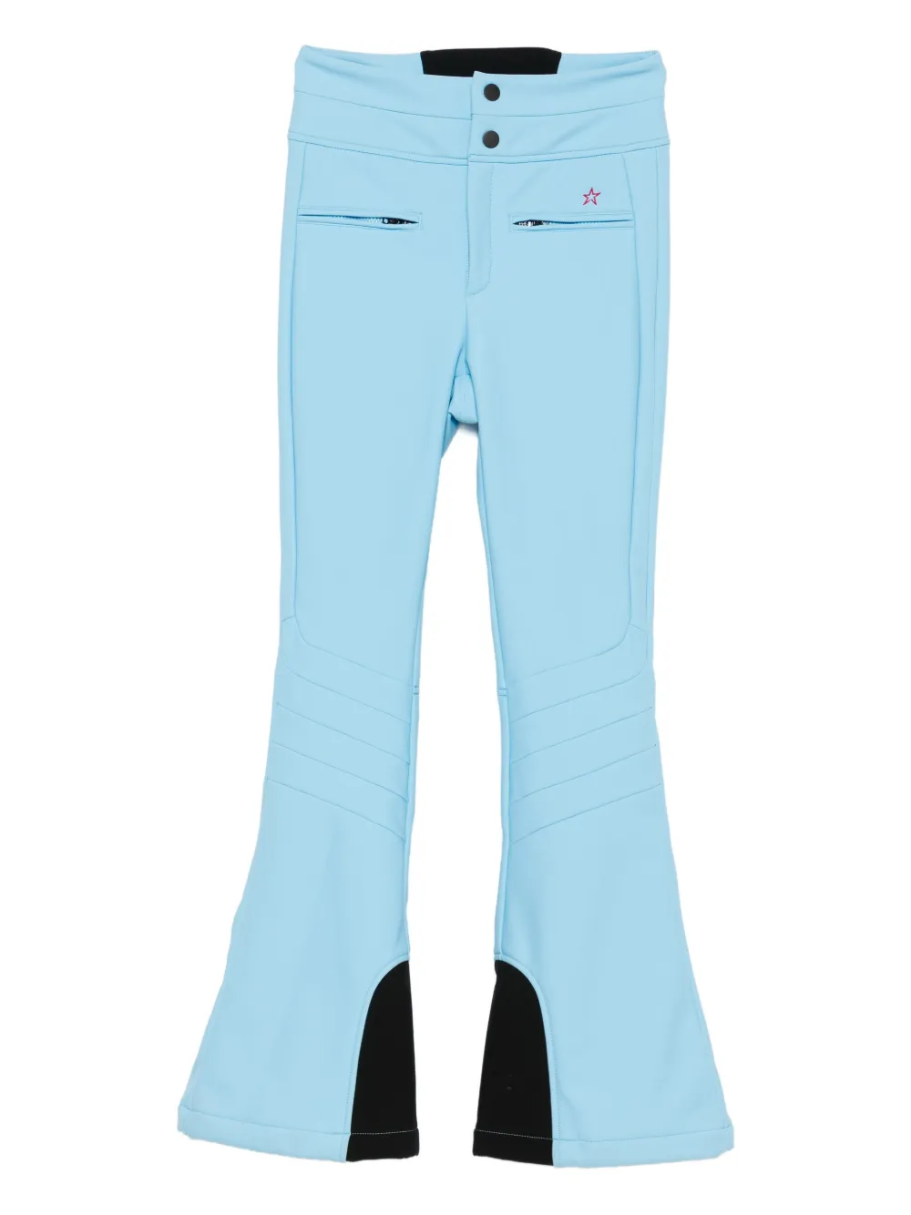 Perfect Moment Aurora Ski Trousers In Blue