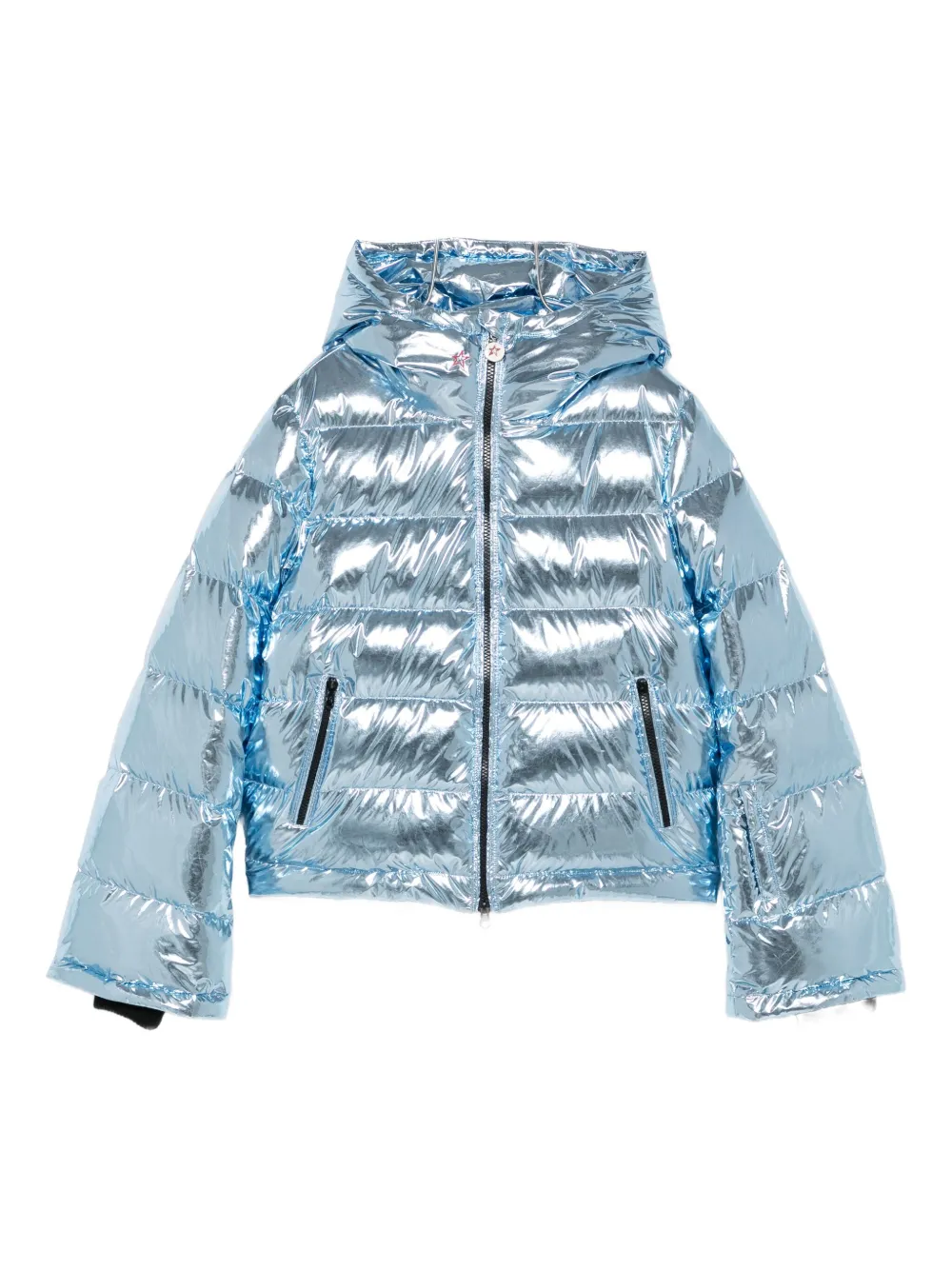 Perfect Moment Giacca da sci Polar - Blu