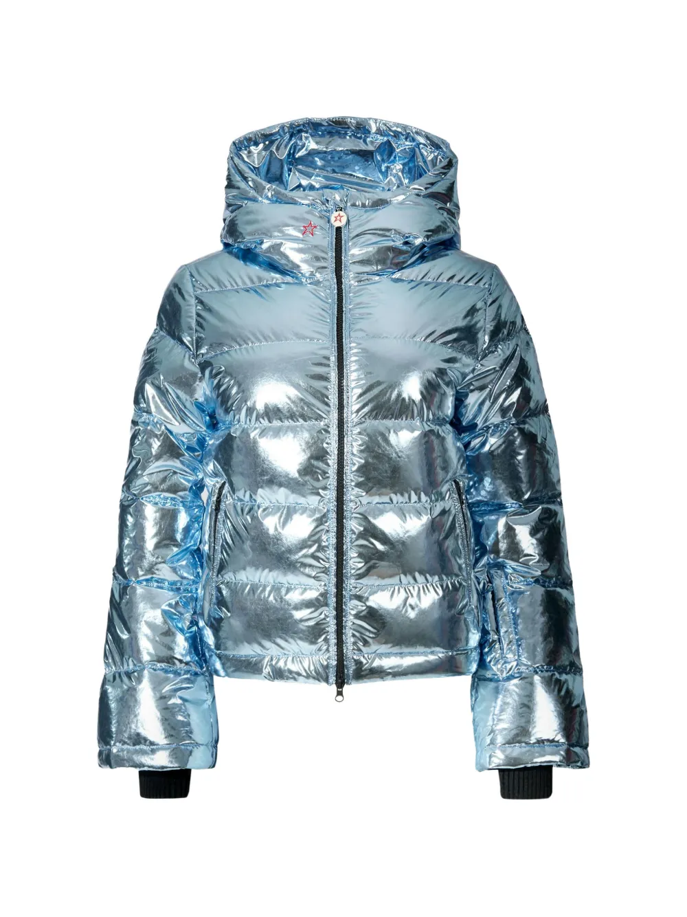 Perfect Moment Giacca da sci Polar - Blu