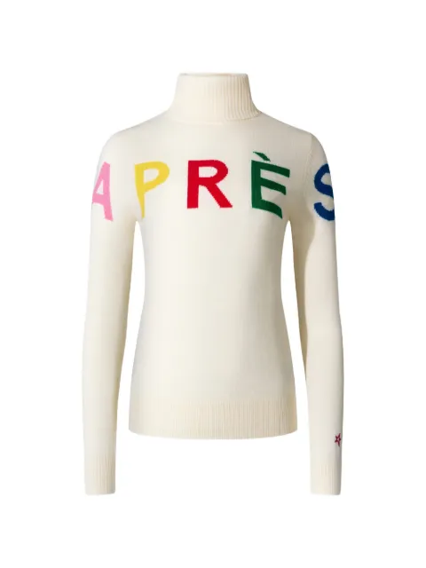 Perfect Moment — Après sweater