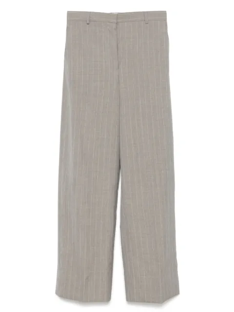 Stella McCartney wool trousers