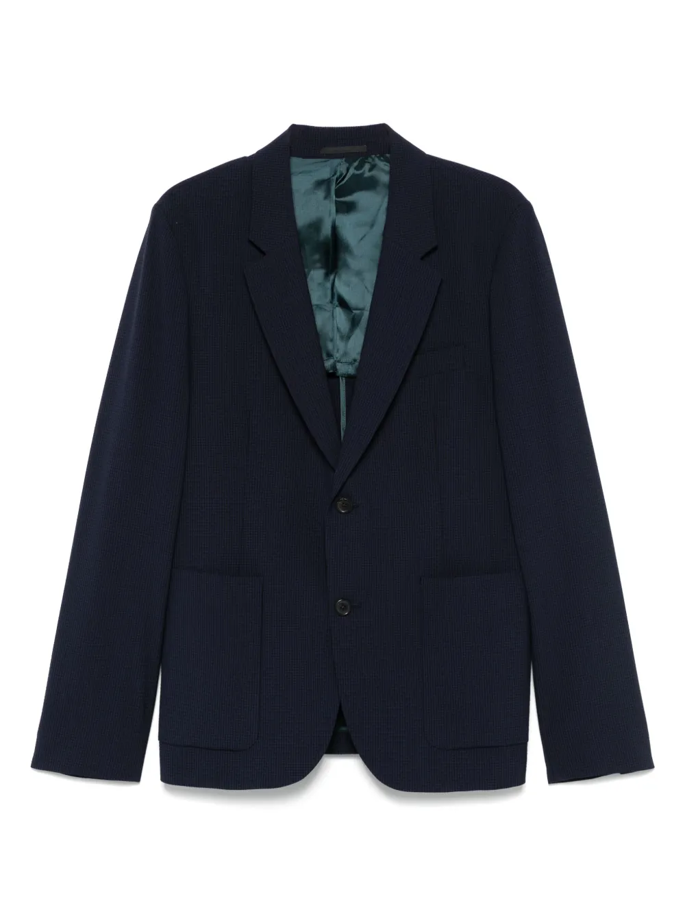 Paul Smith striped blazer | Blue | Image 1
