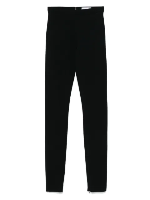 Stella McCartney high-waist trousers 