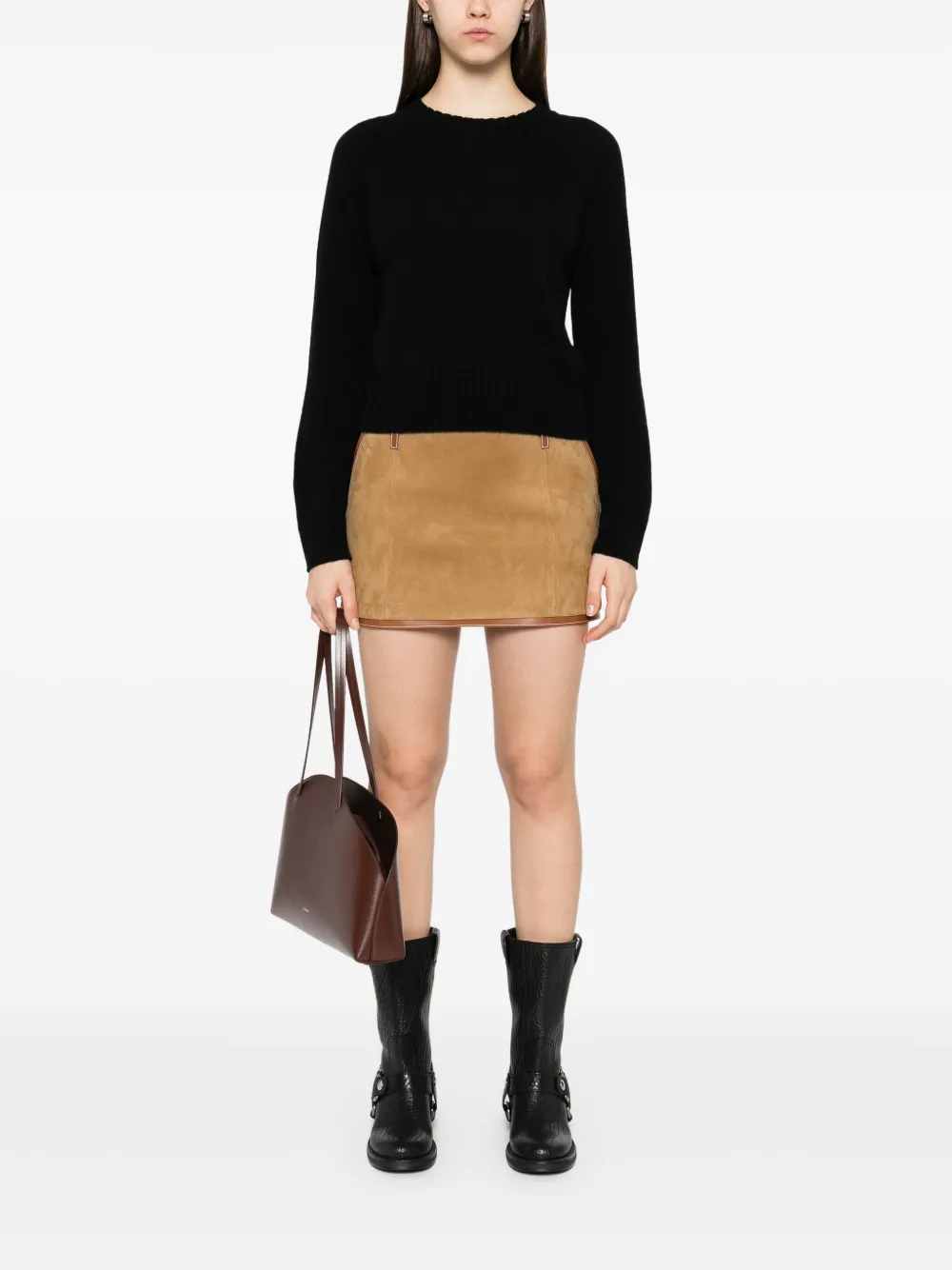 Allude suéter de cachemira | Suéteres | Image 2