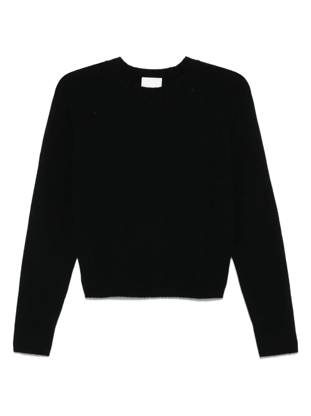 Allude suéter de cachemira | negro | Image 1