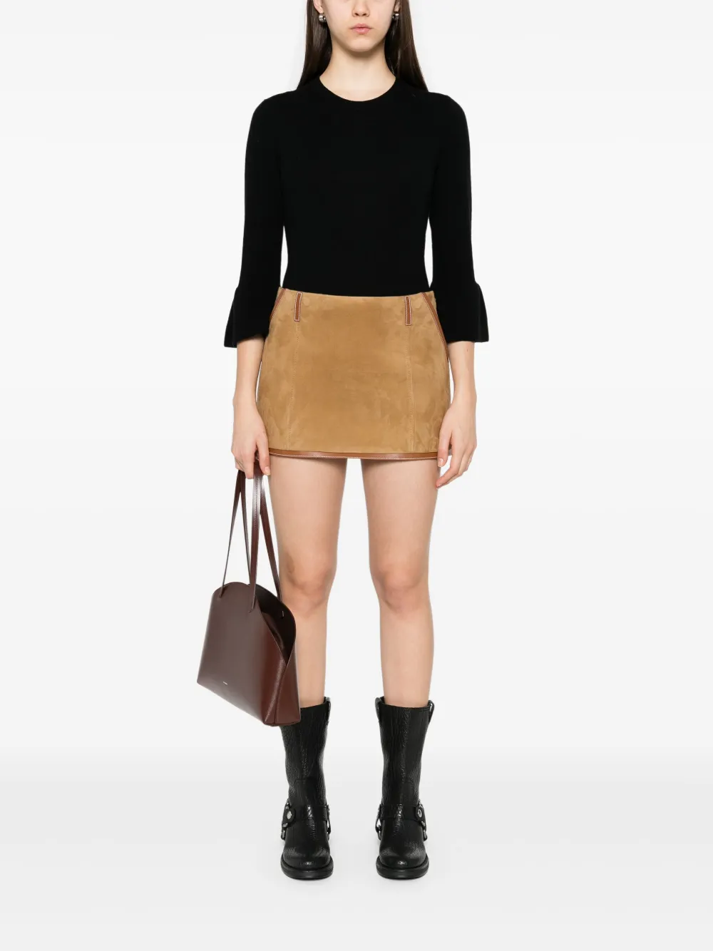 Allude suéter de cachemira | Suéteres | Image 2