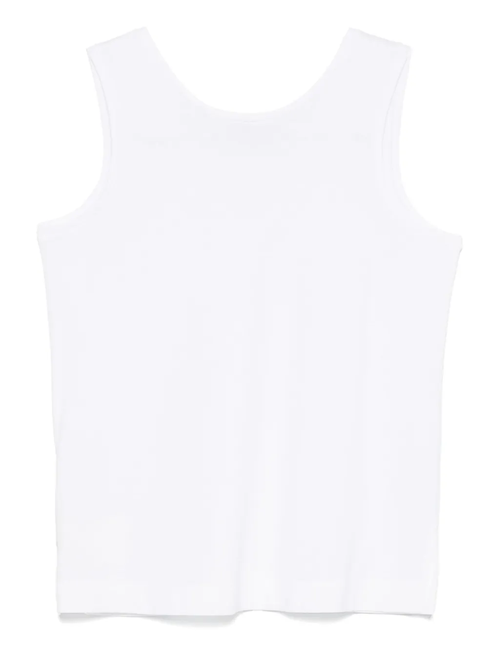 Zanone camiseta de algodón | Chalecos y camisetas | Image 2