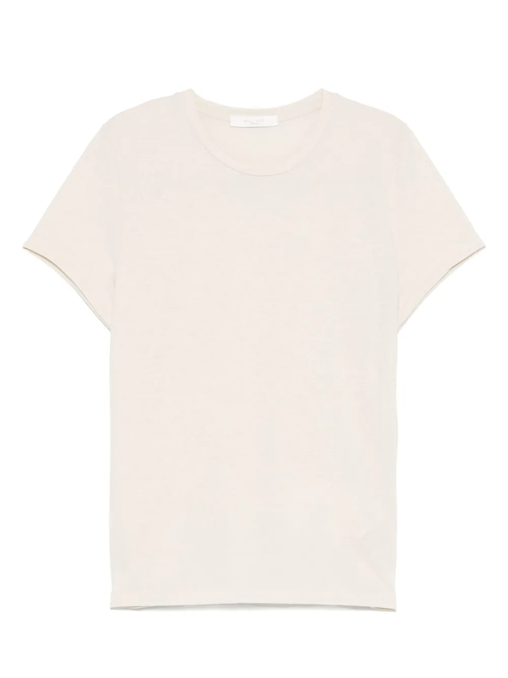 Zanone playera de algodón | neutro | Image 1
