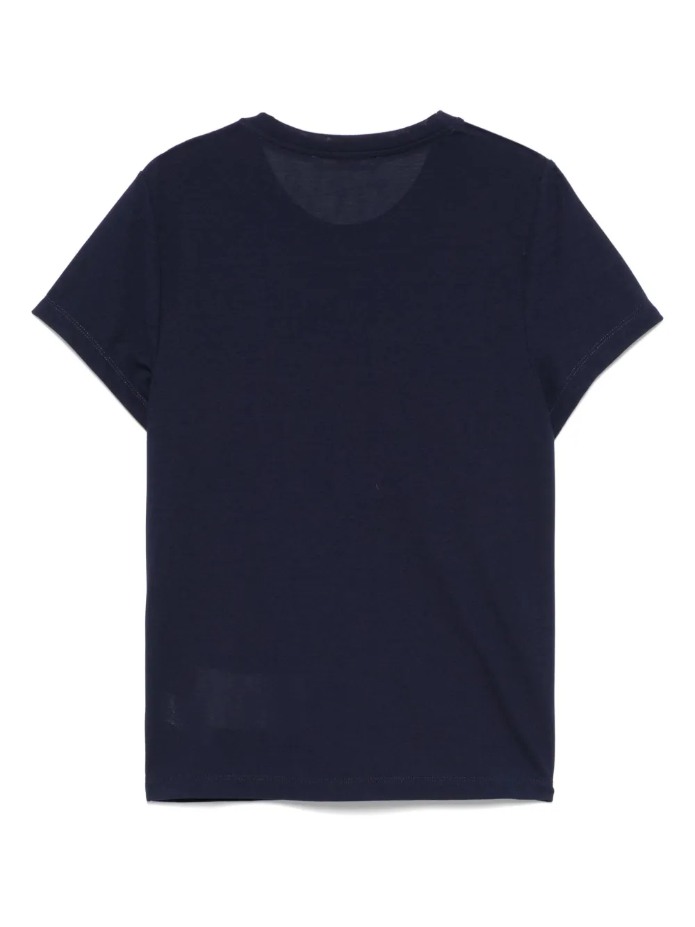 Zanone playera de algodón | Playeras y jerséis | Image 2