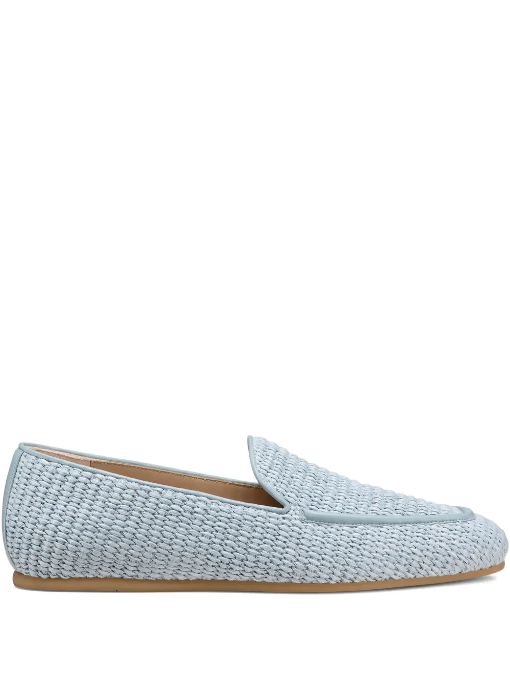 Stuart Weitzman Lee loafers | Blue | Image 1