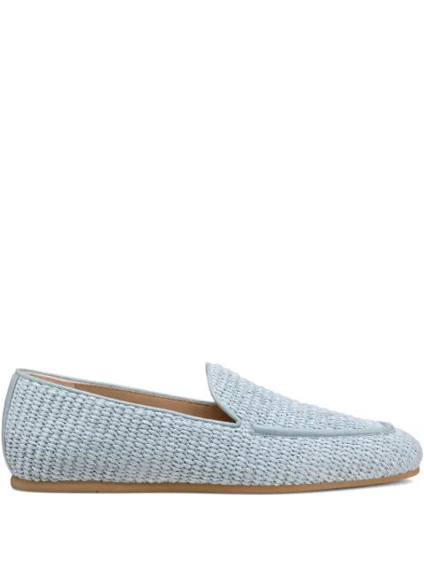 Stuart Weitzman mocasines Lee