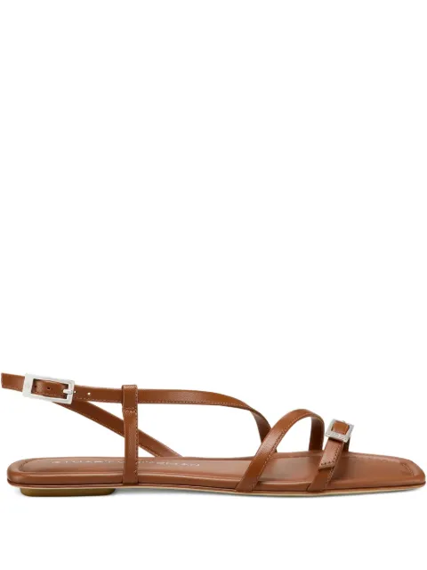 Stuart Weitzman Georgie sandals 