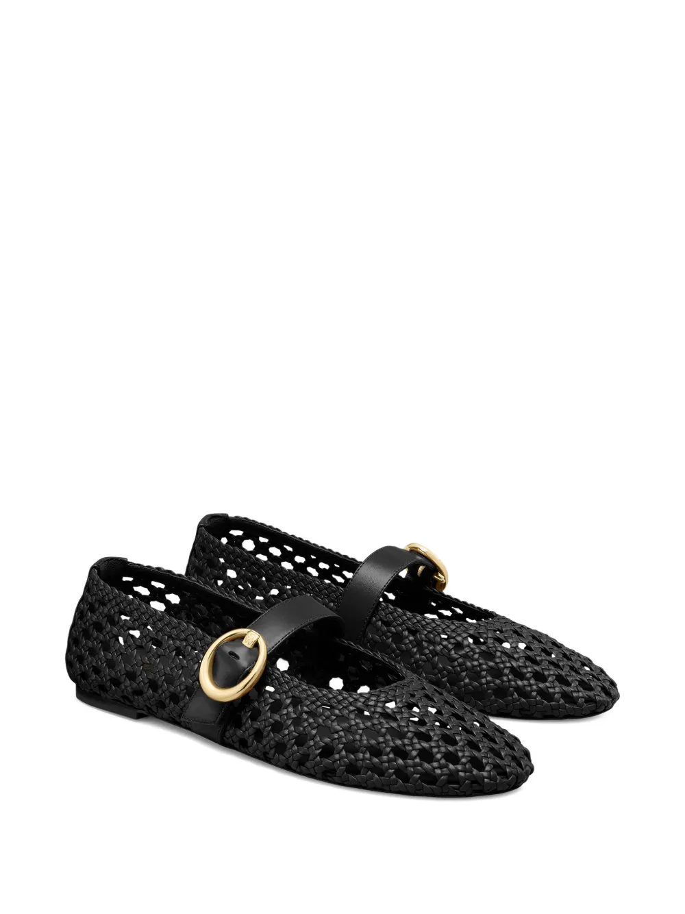 Stuart Weitzman Thea ballet flats | Image 2