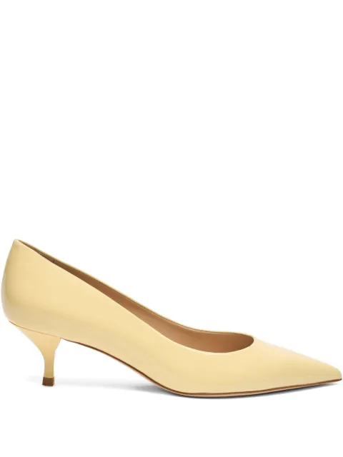 Stuart Weitzman 50mm Power pumps
