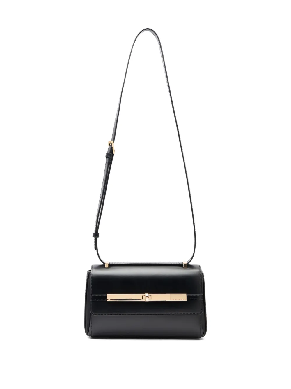 Stuart Weitzman Posh shoulder bag | Black | Image 1