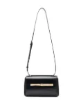 Stuart Weitzman Posh shoulder bag - Black
