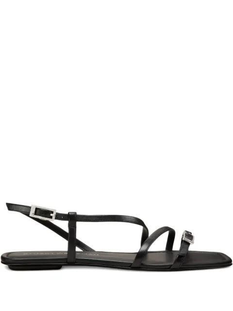 Stuart Weitzman Georgie sandals 
