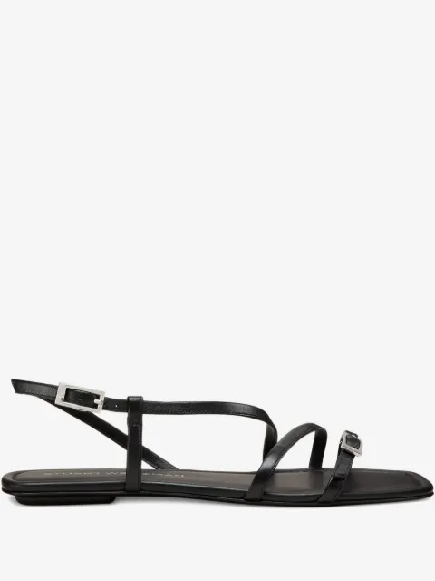 Stuart Weitzman Sandália Georgie