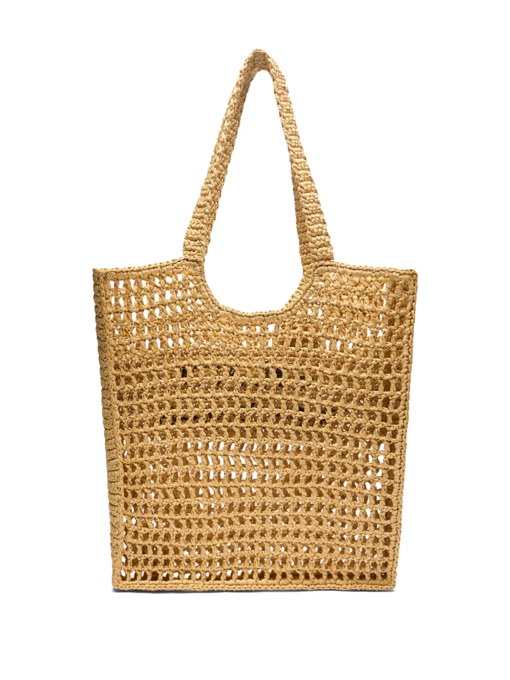 Stuart Weitzman logo-print tote bag | Image 2