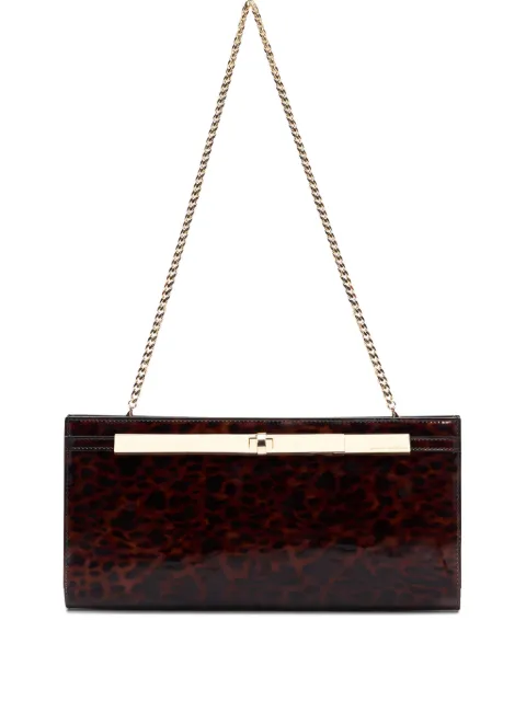 Stuart Weitzman Posh clutch bag