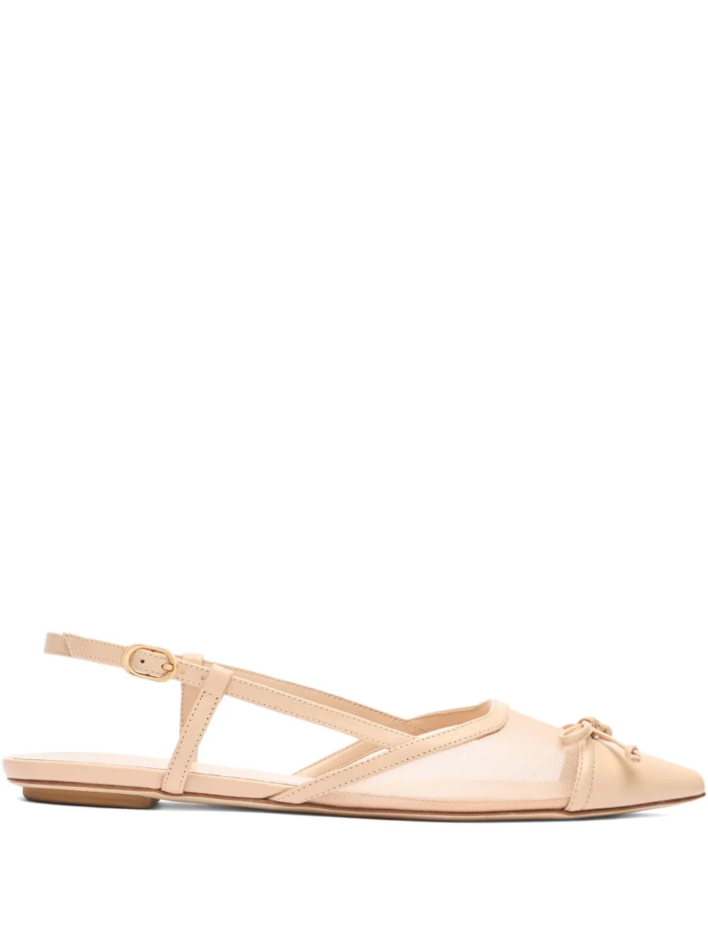Stuart Weitzman zapatillas Kitty | neutro | Image 1