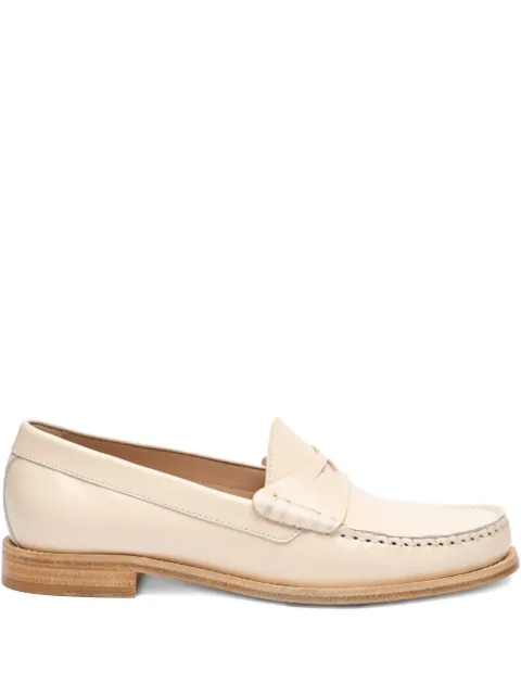 Stuart Weitzman Lottie loafers 