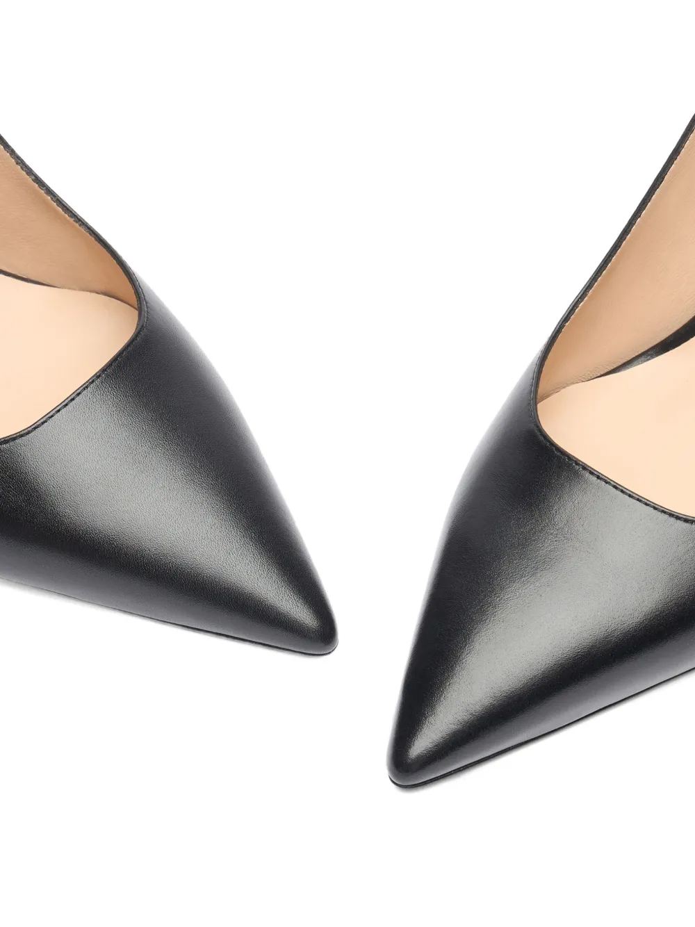 Stuart Power Slingback
