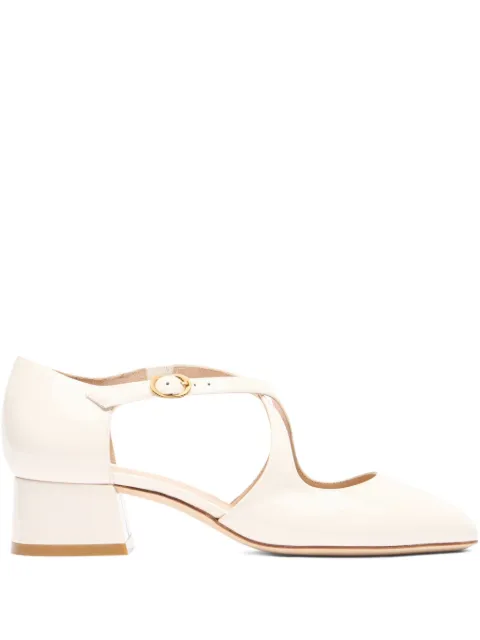 Stuart Weitzman 35mm Clem pumps