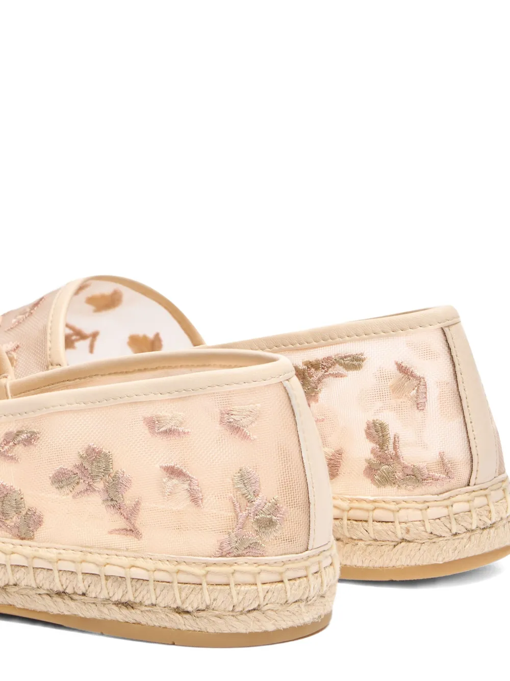 Stuart Weitzman Bareitall espadrilles | Image 6