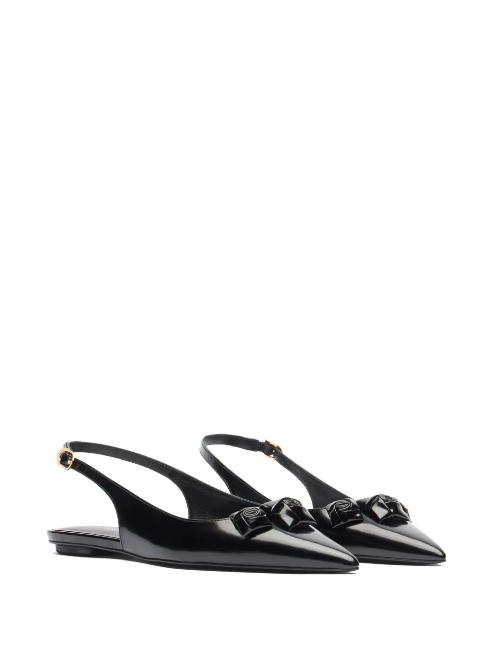 Stuart Weitzman zapatillas Stuart Rosie | Zapatillas planas | Image 2