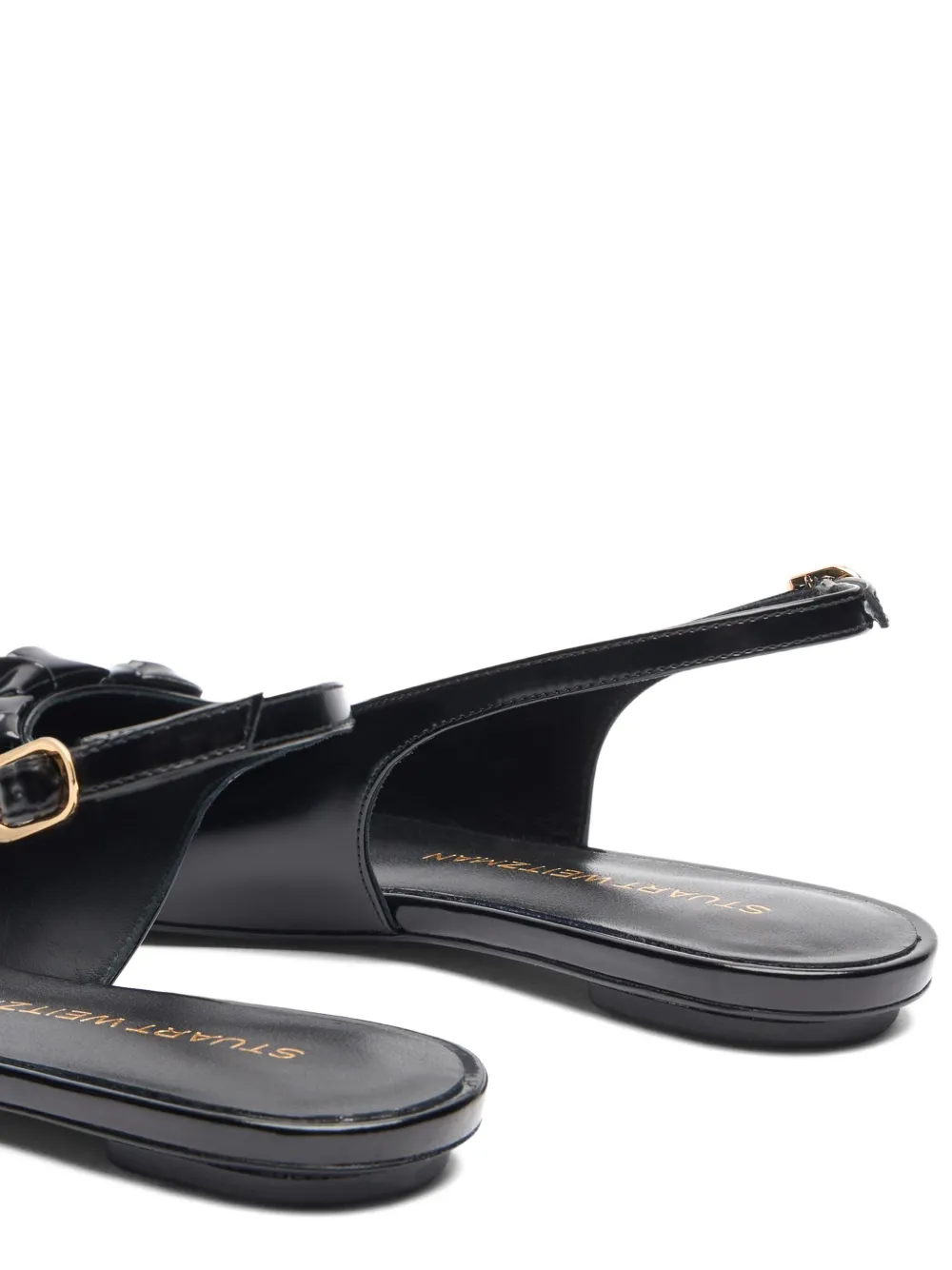 Stuart Weitzman Stuart Rosie pumps Black