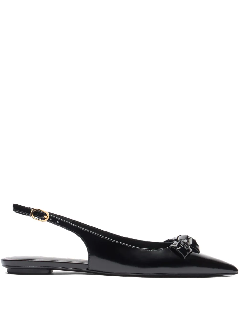 Stuart Weitzman zapatillas Stuart Rosie | negro | Image 1