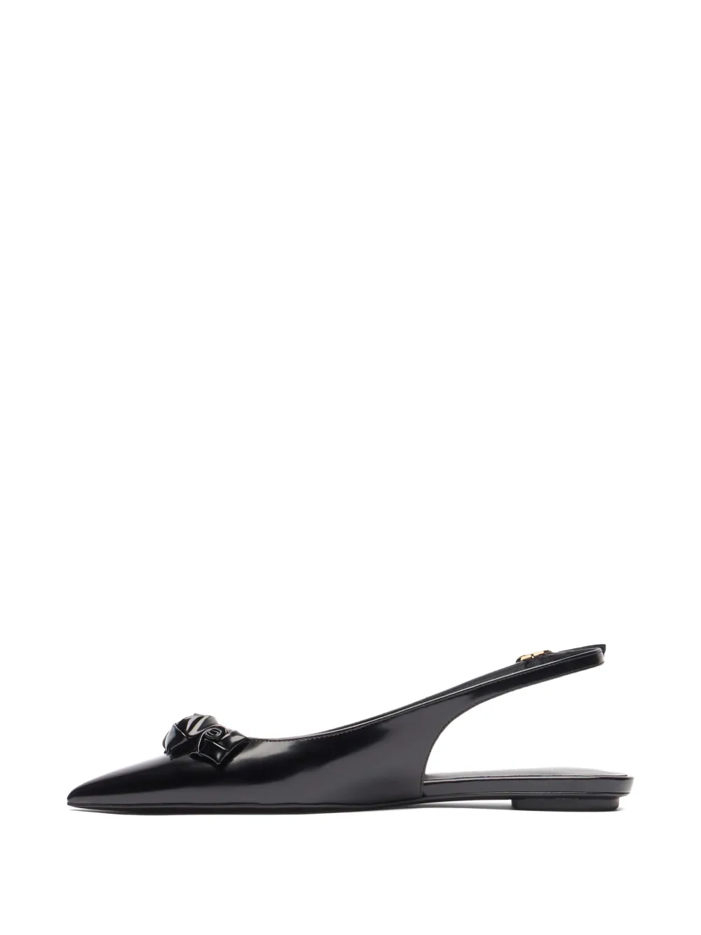 Stuart Weitzman Stuart Rosie pumps Black