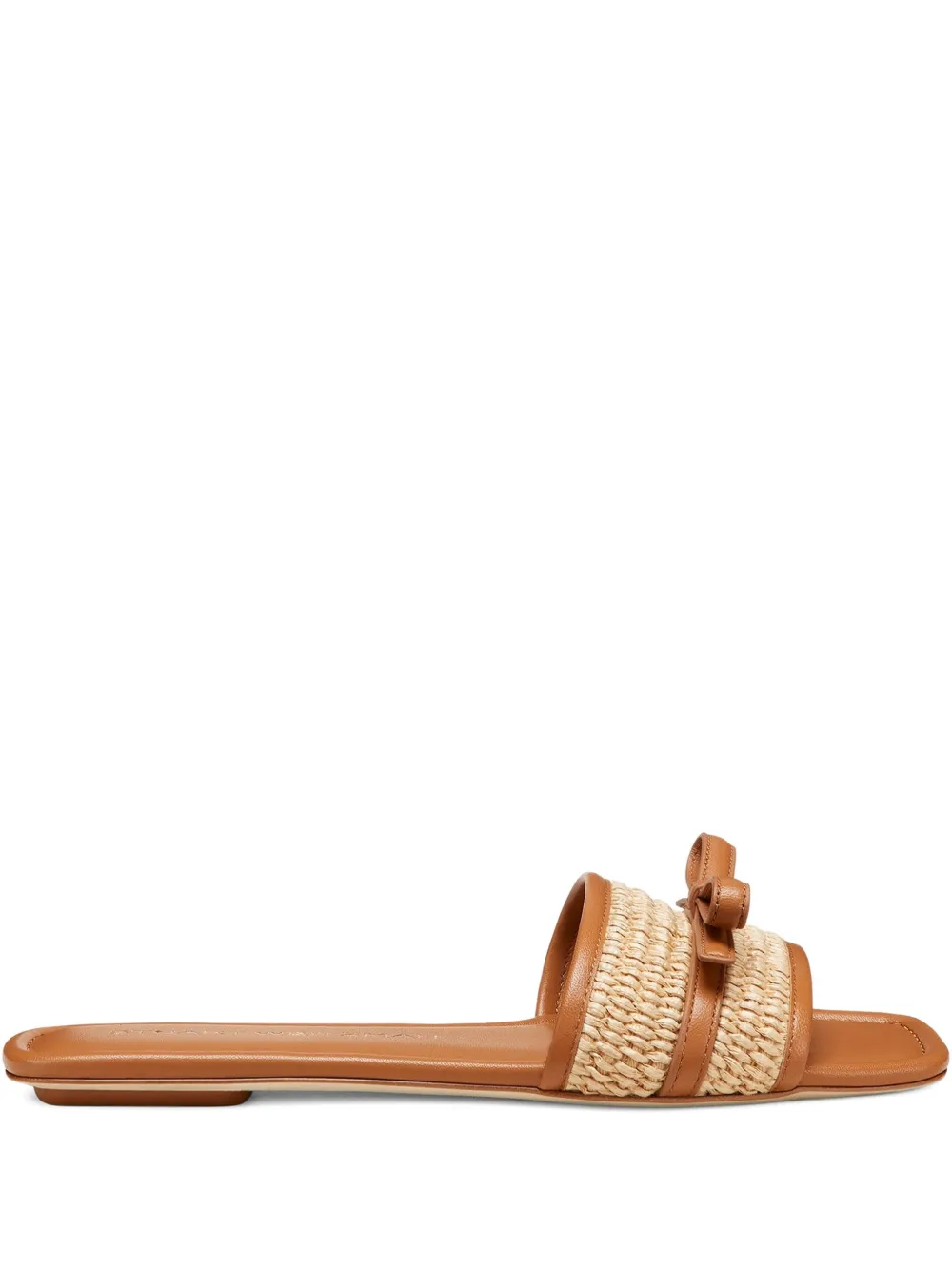 Stuart Weitzman Felicity sandals | Brown | Image 1