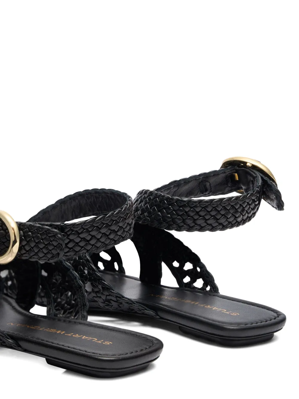 Stuart Weitzman Thea Sandals