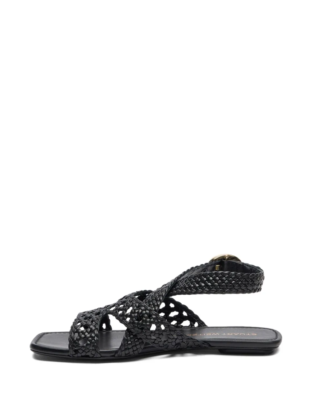 Stuart Weitzman Thea sandals | Flat Sandals | Image 2
