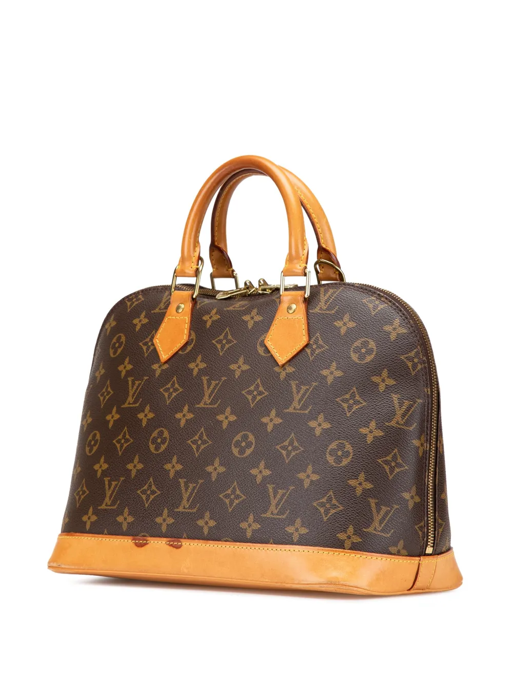 Louis Vuitton Pre-Owned bolsa de mano Monogram Alma PM 1999 | Bolsas | Image 2