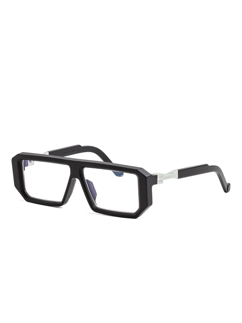 VAVA Eyewear rectangle-frame glasses | Image 2
