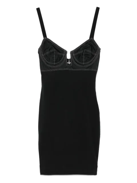 Jean Paul Gaultier Pre-Owned 2000s bustier-style dress