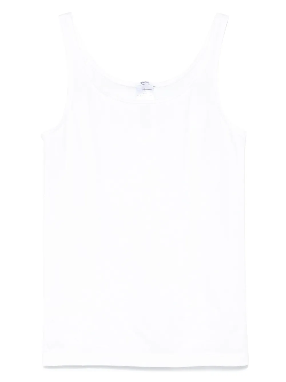 Wolford Jamaika top | White | Image 1