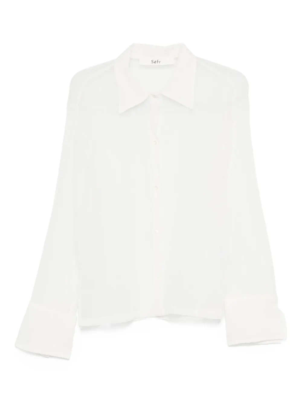 Willow shirt
